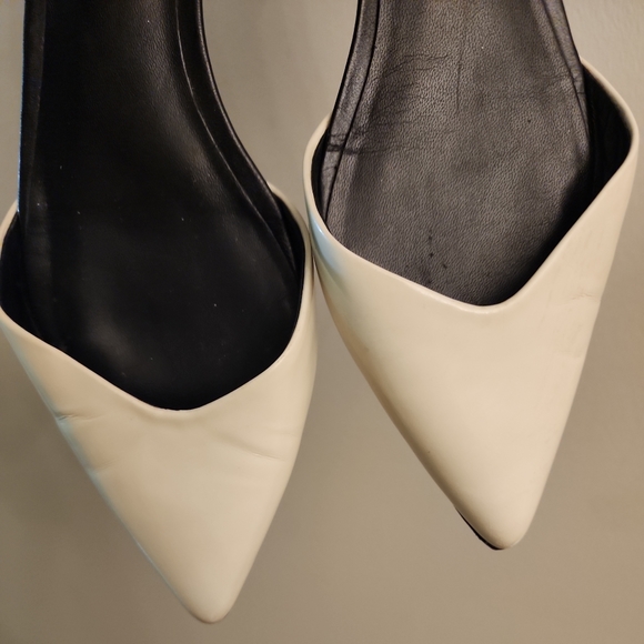 3.1 Philip Lim Flat Shoes - Picture 8 of 15